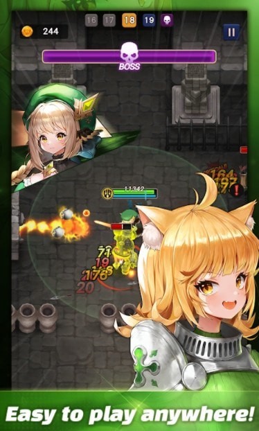 Bankrupt Devil(Ʋħ)v3.0 ׿