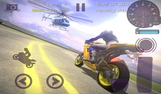 StuntBikeRace(Ħгؼ)v1.0 ׿