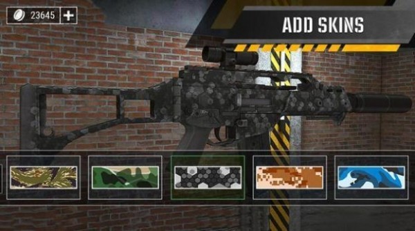 Gun Builder 3D Simulator(ǹ3Dģ)v1.5.0 ׿