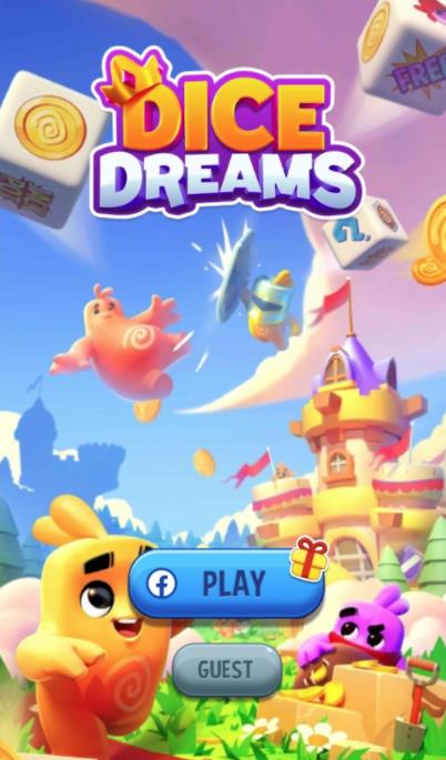 Dice Dreams(ӵ)v1.29.1.5490 ׿