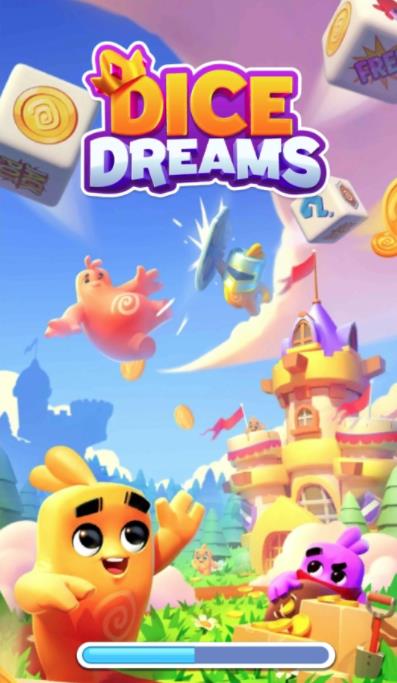 Dice Dreams(ӵ)v1.29.1.5490 ׿