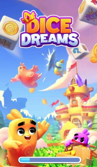 Dice Dreams(ӵ)v1.29.1.5490 ׿