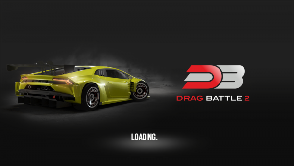 Drag Battle 2(קս2)v0.97.47 ٷ