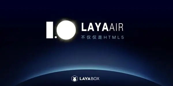 LayaAir Nativev1.0.8 ٷ