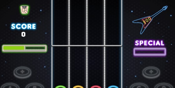 Neon Guitar(޺缪)v1.0.0.0 ׿