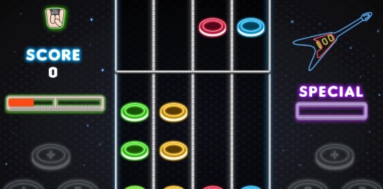 Neon Guitar(޺缪)v1.0.0.0 ׿