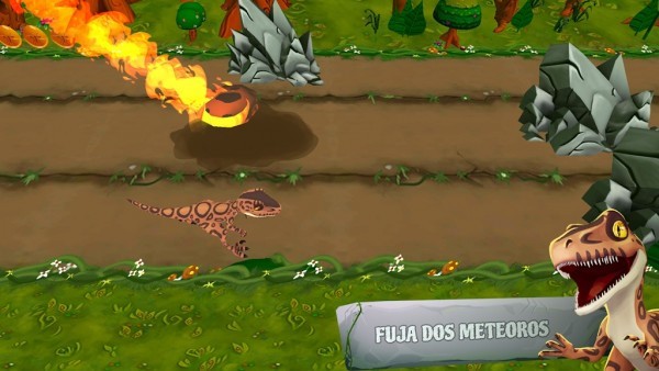 DinoSurvivalRun(汼)v1.3 ׿