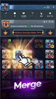 Alchemy Knight(ʿ)v1.0.0 ׿