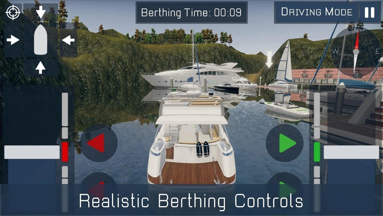 Boat Master(ͣ͵ģ)v1.6.1 ׿