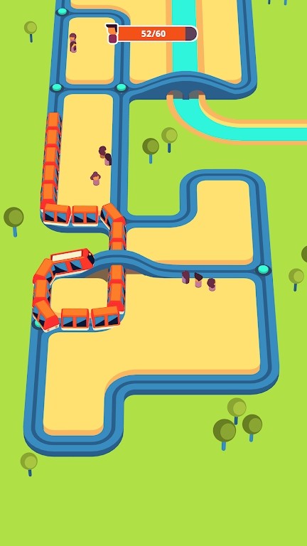 Train Taxi(̰)v1.4.12 ׿