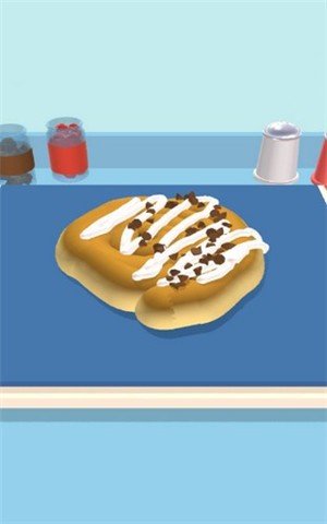 Bakery Story(決Ĺ)v1.5.5.7.7 °