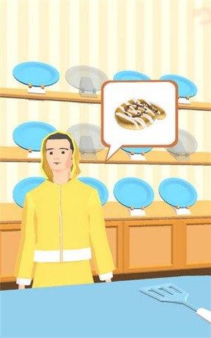 Bakery Story(決Ĺ)v1.5.5.7.7 °