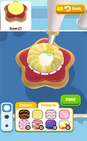 Bakery Story(決Ĺ)v1.5.5.7.7 °