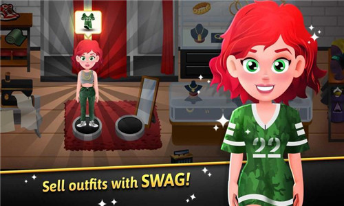 Street Fashion Dash(ʱװģ)v1.0.11 ׿