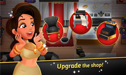 Street Fashion Dash(ʱװģ)v1.0.11 ׿