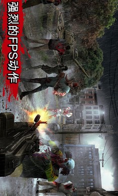 Zombie Hunter(ʬս)v3.0.30 ׿