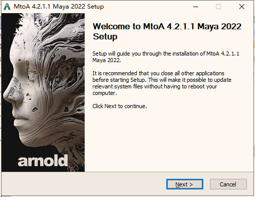 MtoA(MAYAͼȾ)v4.2.1.1 Ѱ