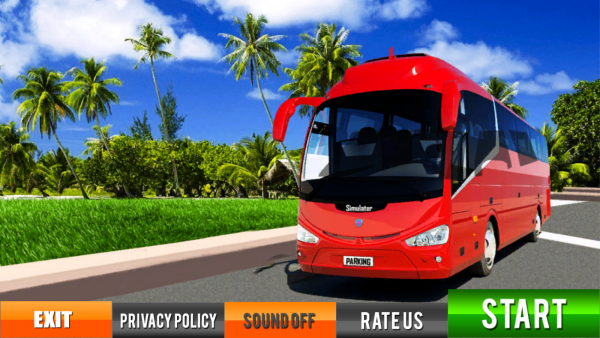 Luxury Tourist City Bus Driver(ʿ˾мʻ)v0.1 ֻ