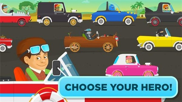 Cars(Ա)v1.6 ׿