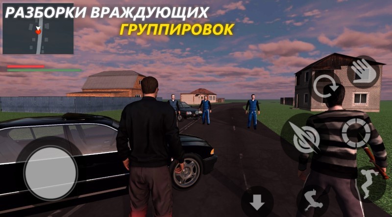 Russian Driver(˹˾3dϷ)v1.0.3 ׿