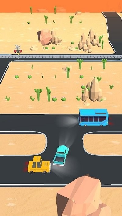 Jam Highway - Comeback Home(³·ع԰)v0.17 ׿