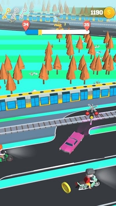 Jam Highway - Comeback Home(³·ع԰)v0.17 ׿