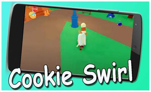 Mod Cookie Swirl(ɳ)v1.3 ׿