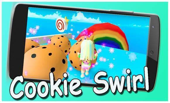 Mod Cookie Swirl(ɳ)v1.3 ׿