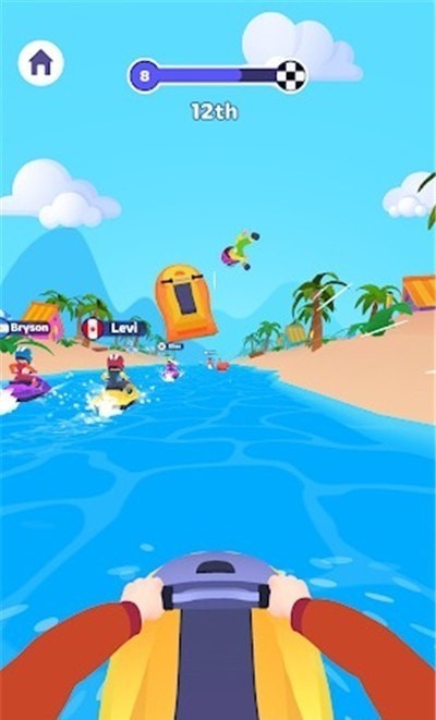 Boat Racer!(ˮĦ˶Ա)v1.0.1 ׿