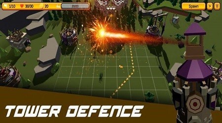 Palace Defence()v0.25 ׿