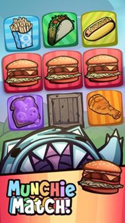 Munchie Match(ƥ)v1.2.4 ׿