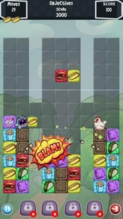 Munchie Match(ƥ)v1.2.4 ׿