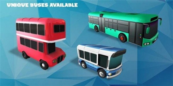 Mountain Bus Racing(ɽؿͳ)v10.3 ׿