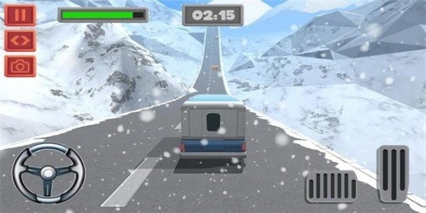 Mountain Bus Racing(ɽؿͳ)v10.3 ׿