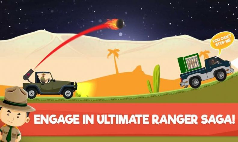 Animal Rescue: Ranger(Ԯ)v1.73 °