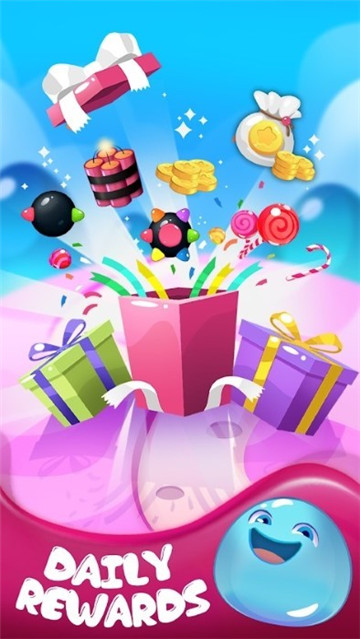 Jelly Land()v1.0.27 °