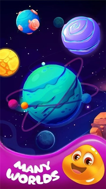 Jelly Land()v1.0.27 °