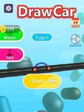 Draw Car()v1.0.5 ׿