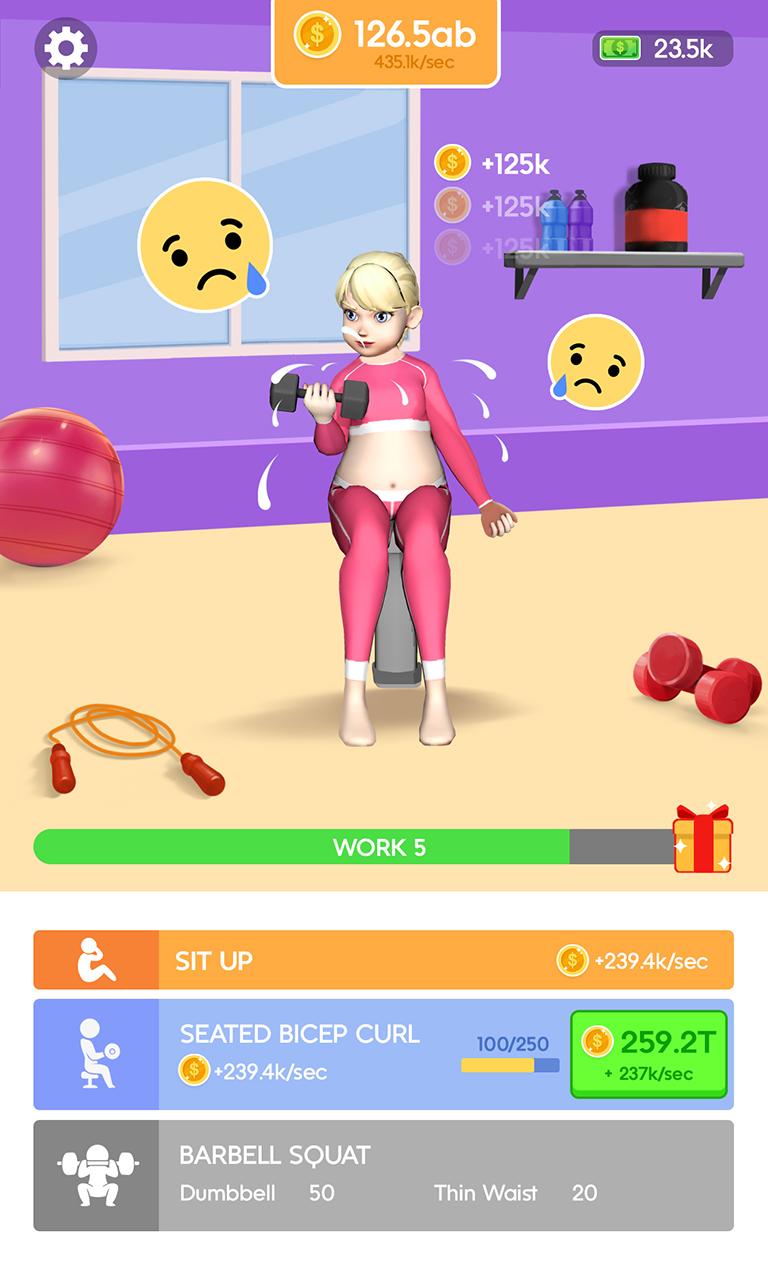 Workout Beauty(ö徺)v1.2.9 İ