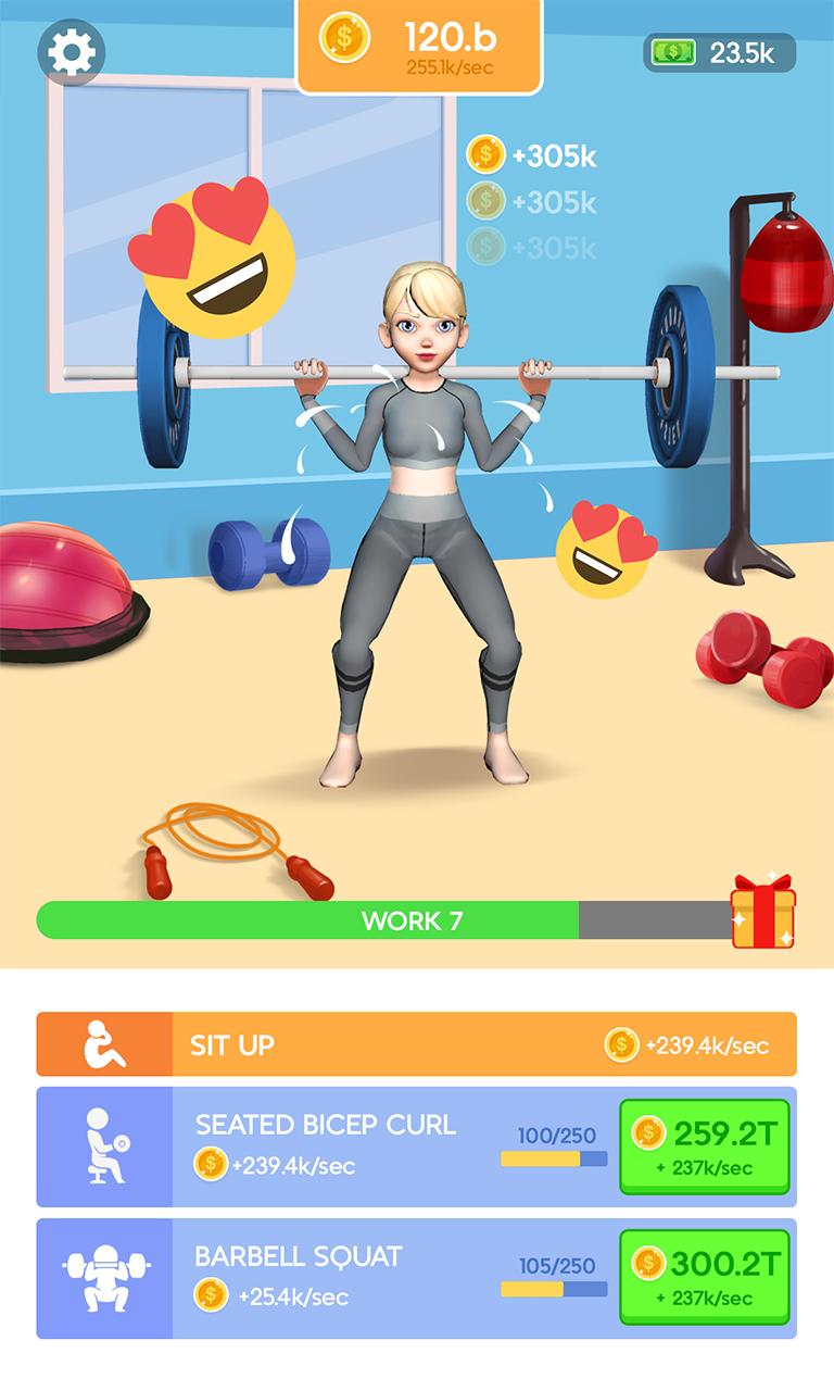 Workout Beauty(ö徺)v1.2.9 İ