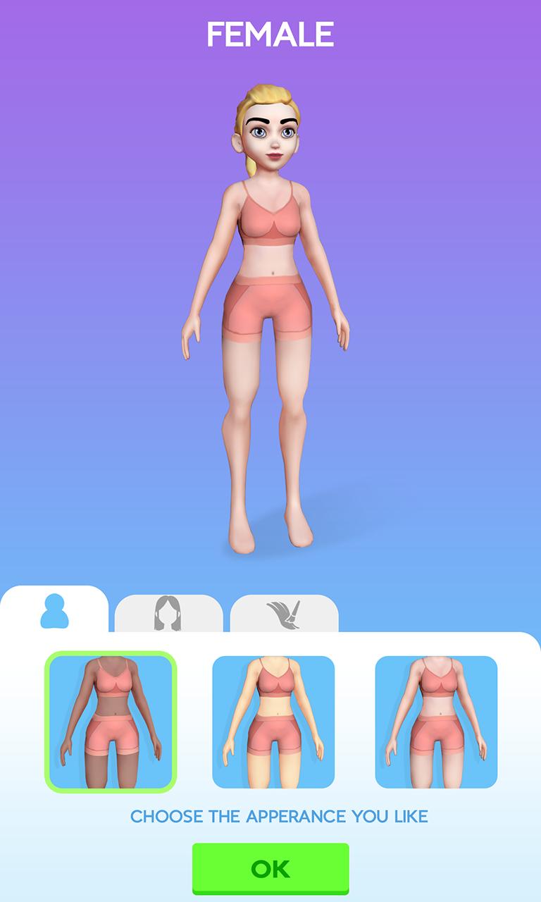 Workout Beauty(ö徺)v1.2.9 İ