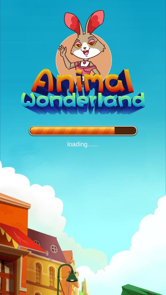 Animal Wonderland(԰)v0.1.15 °