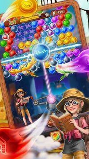 Bubble Journey(ðչ)v2.4.6 ׿