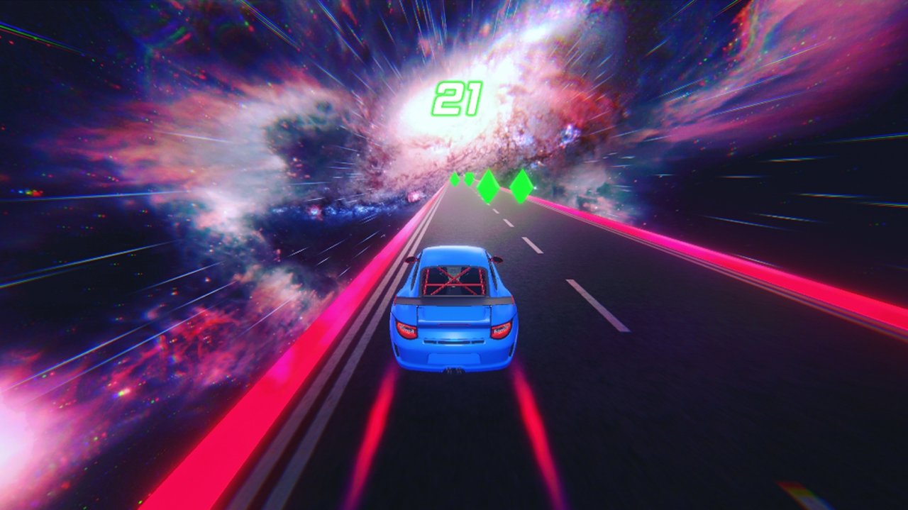 Highway to Supernova(֮·)v2.0 ׿