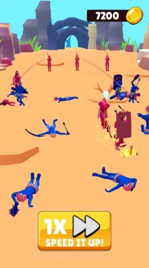 Draw Battle Simulator(սģ)v1.0.11 ׿