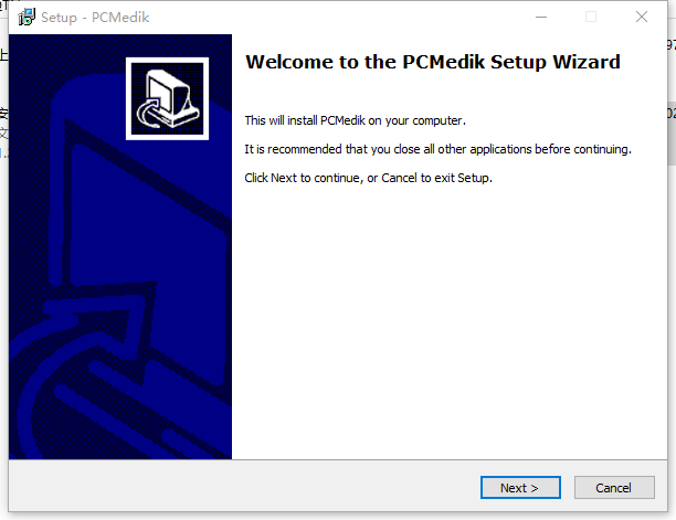 PGWARE PcMedik(ϵͳŻ)v8.8.2.2021 ٷ