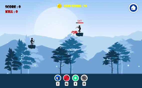 Stickman Archery 2021(2021)v0.5 ׿