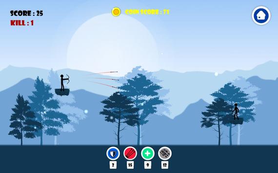 Stickman Archery 2021(2021)v0.5 ׿