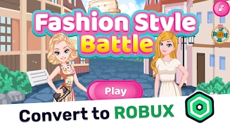 Fashion Dressup Battle(ʱлװս)v1.0 ׿