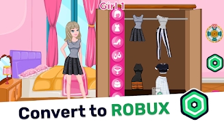 Fashion Dressup Battle(ʱлװս)v1.0 ׿